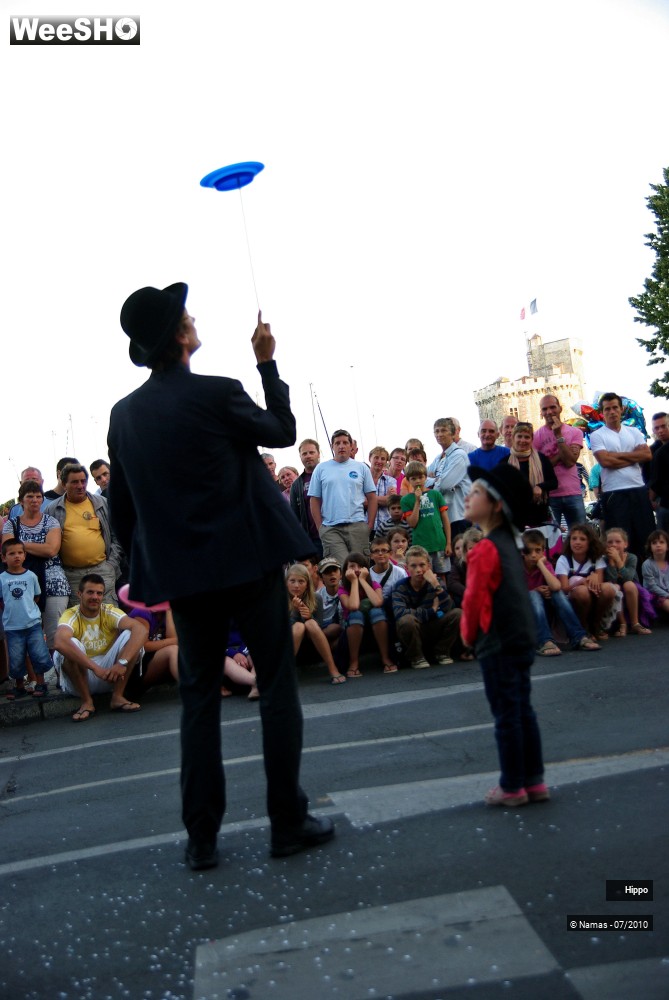 5/35 photos du spectacle Hippo