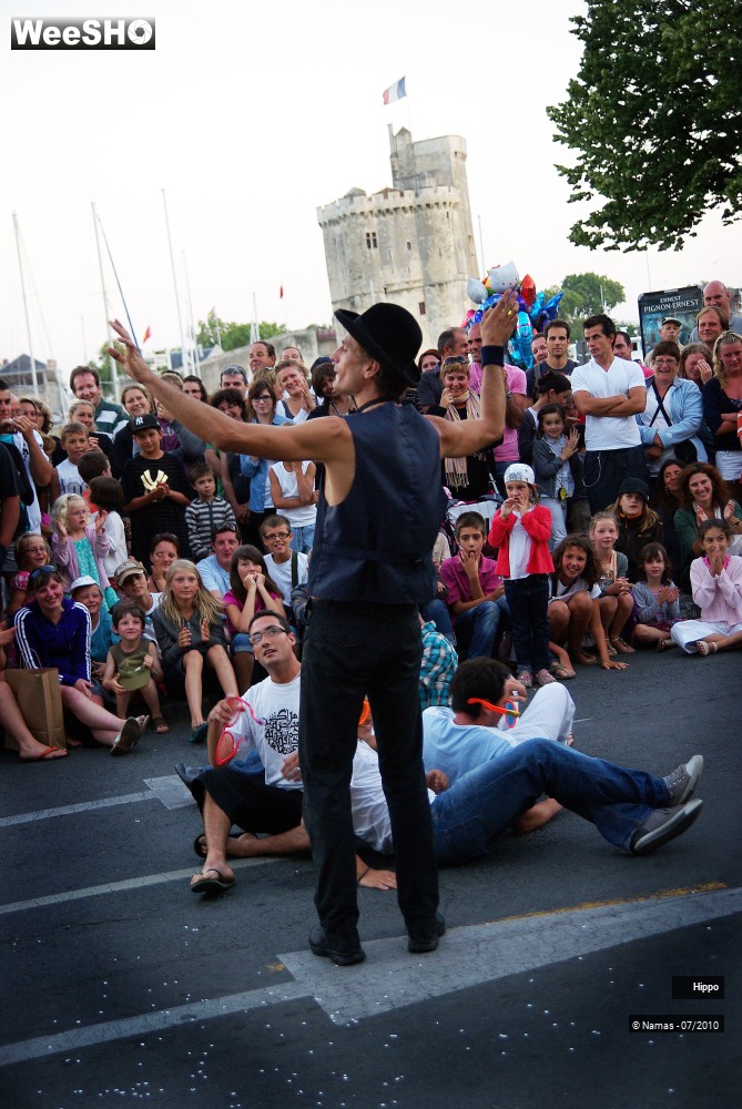 6/35 photos du spectacle Hippo