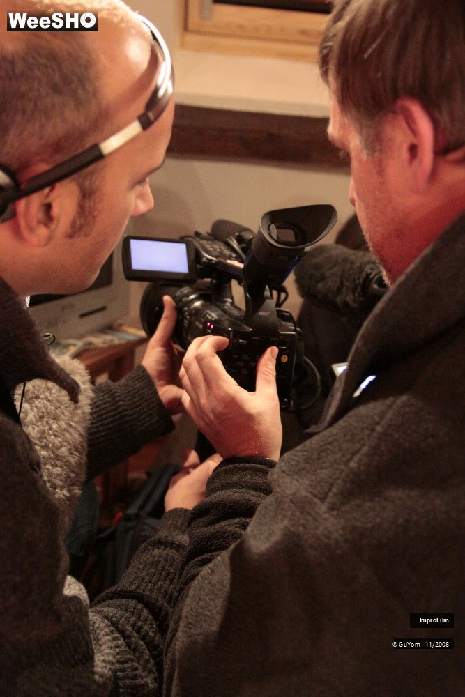 1/47 photos du spectacle Le Plus Beau Jour de ma Vie : Catering