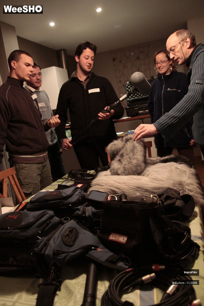 3/47 photos du spectacle Le Plus Beau Jour de ma Vie : Catering