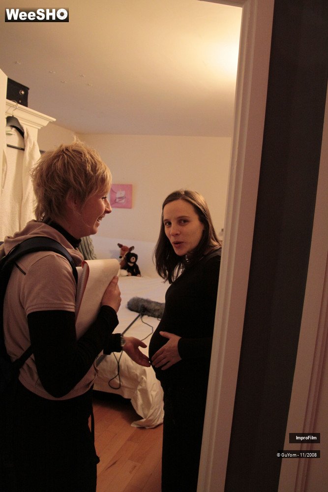 5/47 photos du spectacle Le Plus Beau Jour de ma Vie : Catering