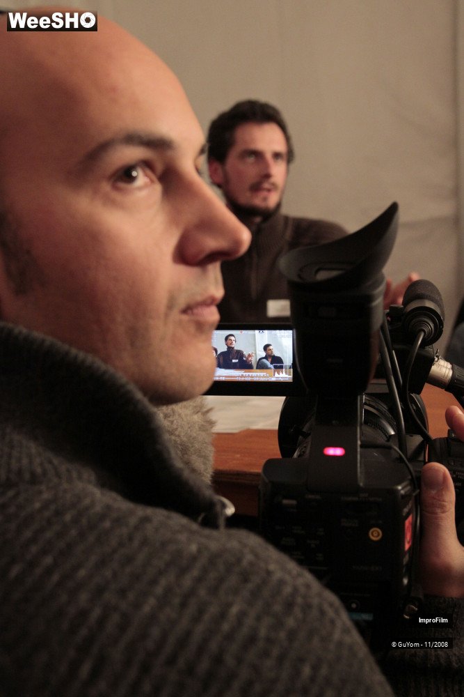 6/47 photos du spectacle Le Plus Beau Jour de ma Vie : Catering