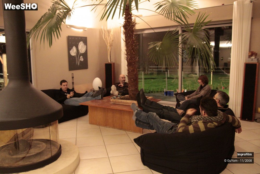 21/47 photos du spectacle Le Plus Beau Jour de ma Vie : Catering