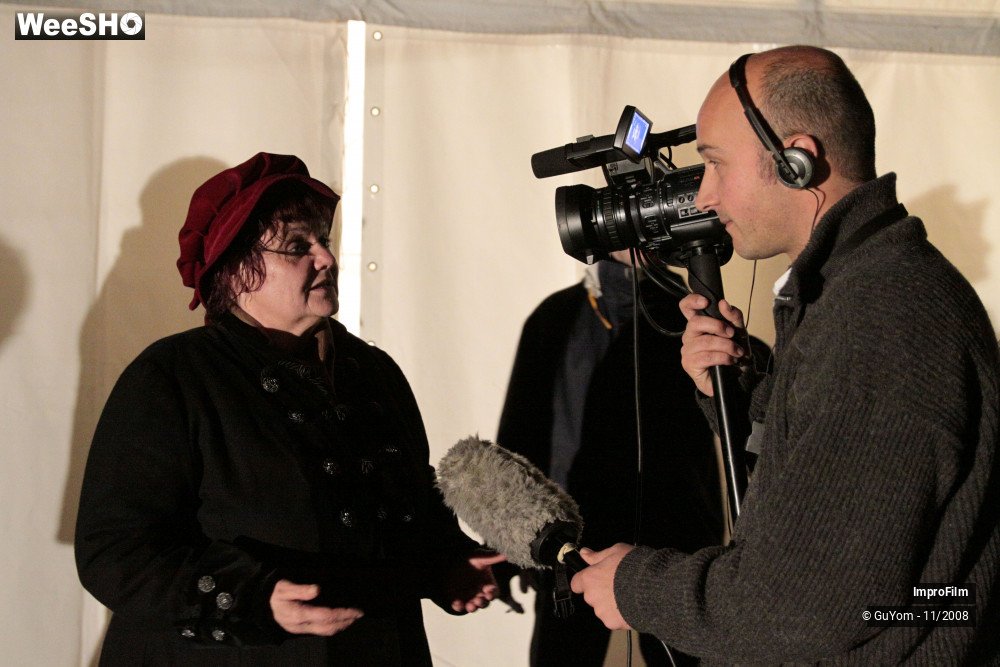 25/47 photos du spectacle Le Plus Beau Jour de ma Vie : Catering