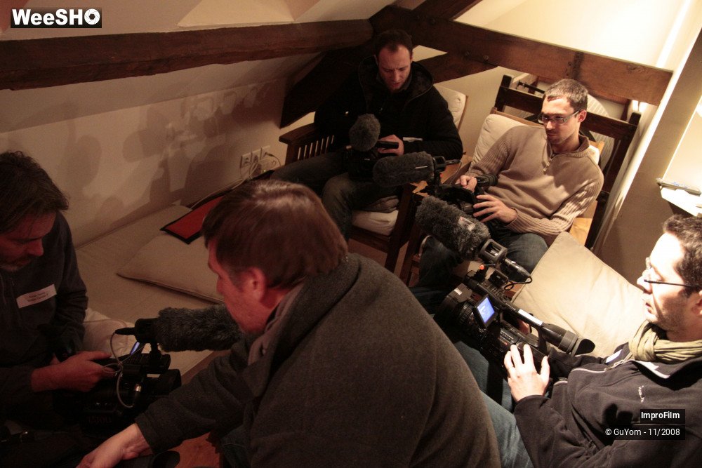 28/47 photos du spectacle Le Plus Beau Jour de ma Vie : Catering