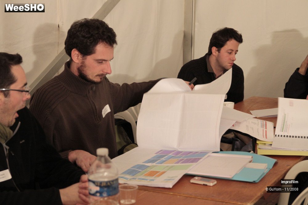 29/47 photos du spectacle Le Plus Beau Jour de ma Vie : Catering