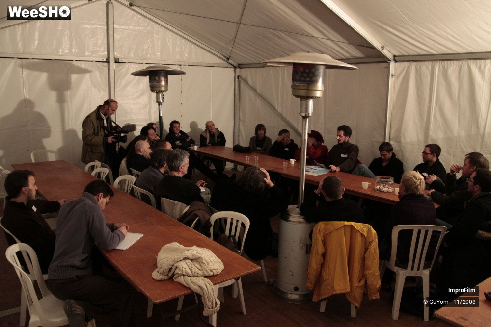 31/47 photos du spectacle Le Plus Beau Jour de ma Vie : Catering