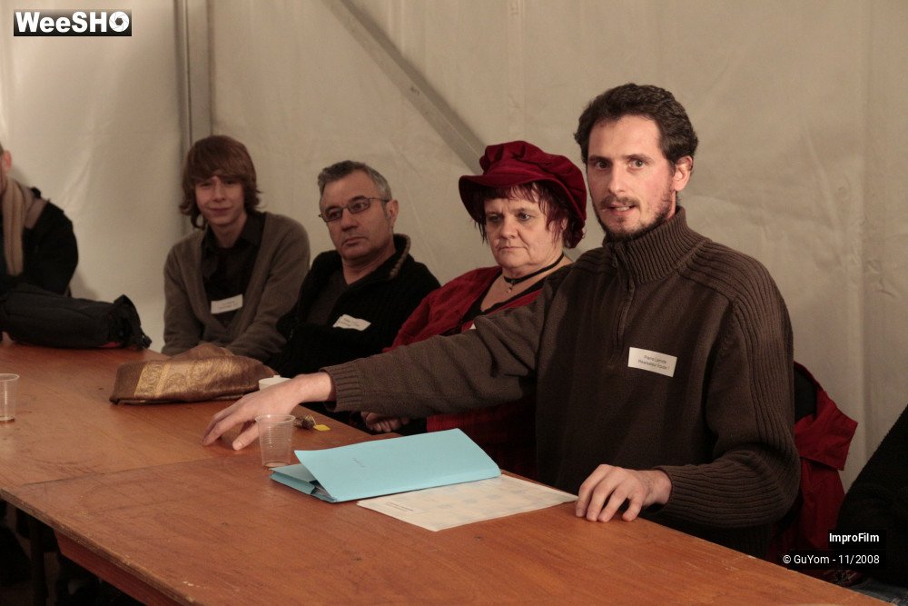 33/47 photos du spectacle Le Plus Beau Jour de ma Vie : Catering