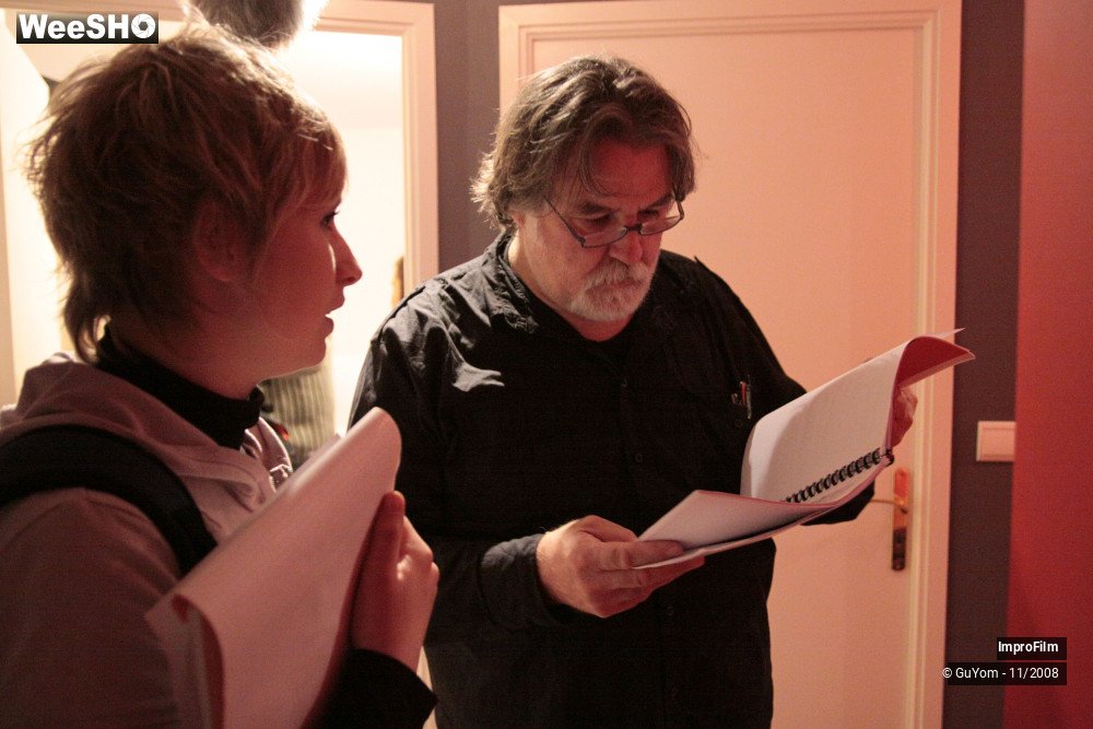 36/47 photos du spectacle Le Plus Beau Jour de ma Vie : Catering