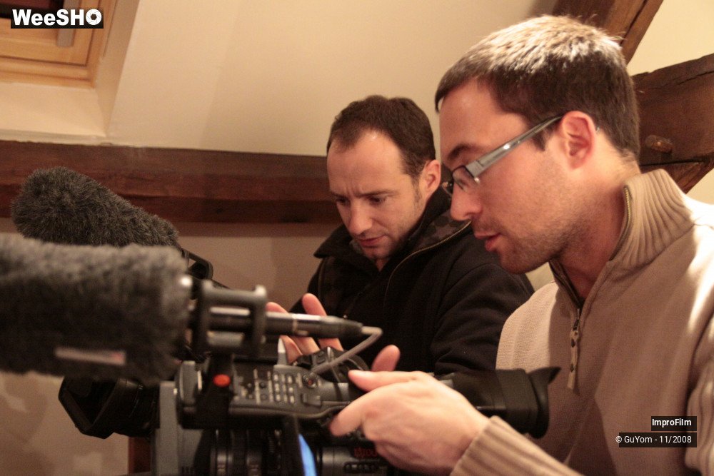 37/47 photos du spectacle Le Plus Beau Jour de ma Vie : Catering