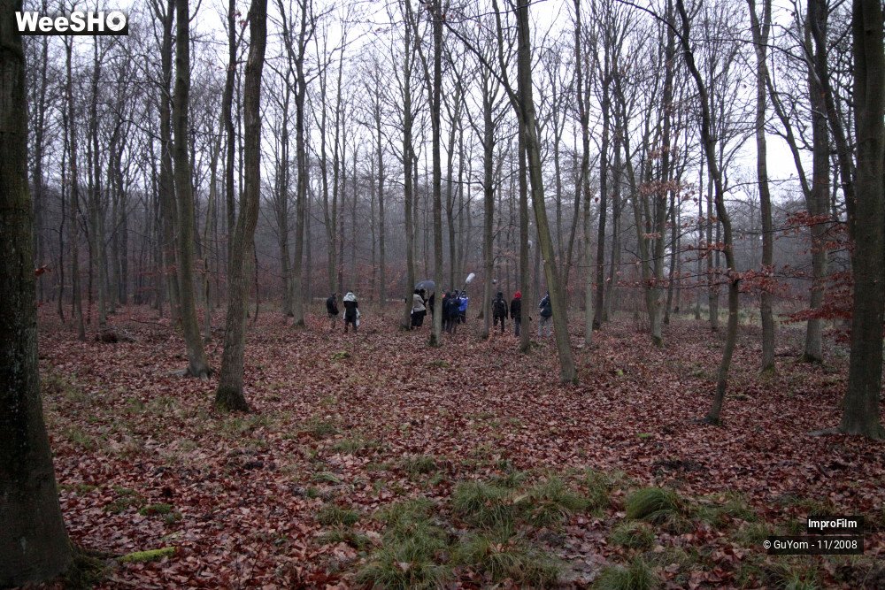 13/50 photos du spectacle Le Plus Beau Jour de ma Vie : Tournage 2
