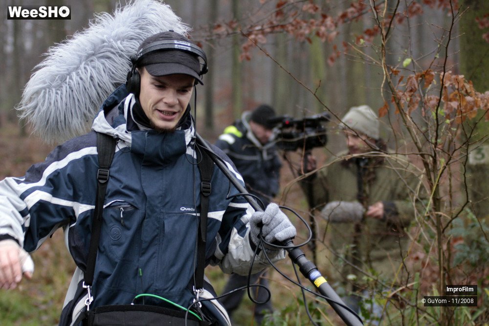 27/50 photos du spectacle Le Plus Beau Jour de ma Vie : Tournage 2