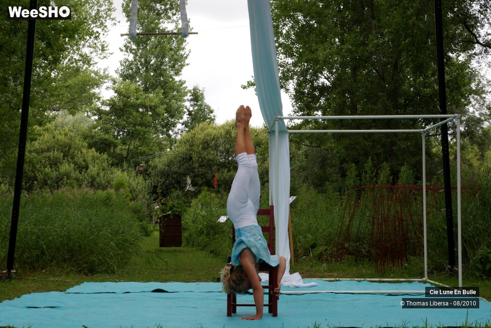 3/23 photos du spectacle Anne-Cécile CHAUVIN