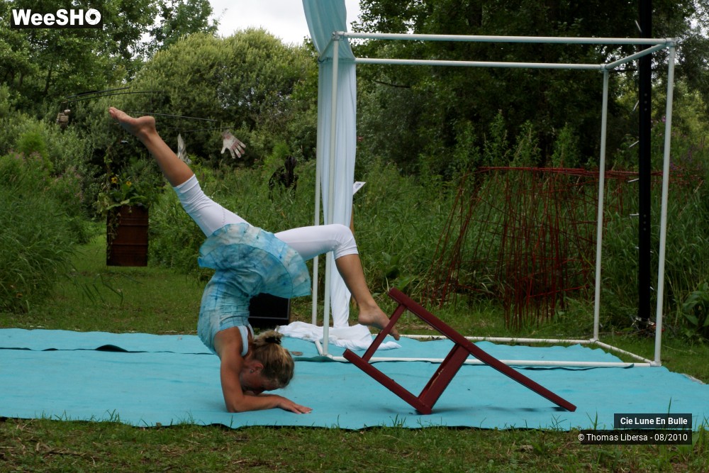 4/23 photos du spectacle Anne-Cécile CHAUVIN