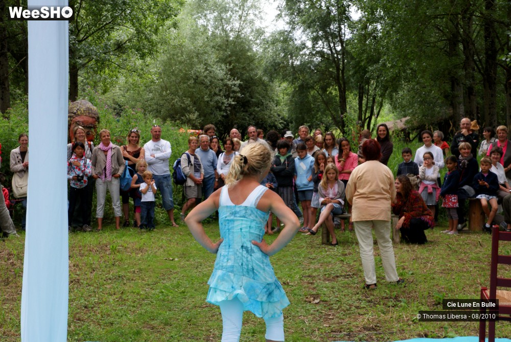 6/23 photos du spectacle Anne-Cécile CHAUVIN