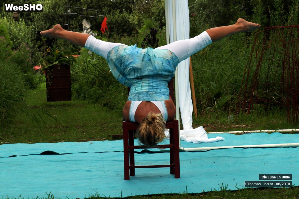 7/23 photos du spectacle Anne-Cécile CHAUVIN