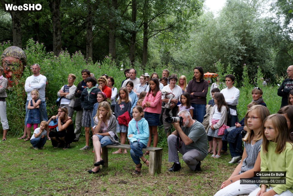 8/23 photos du spectacle Anne-Cécile CHAUVIN