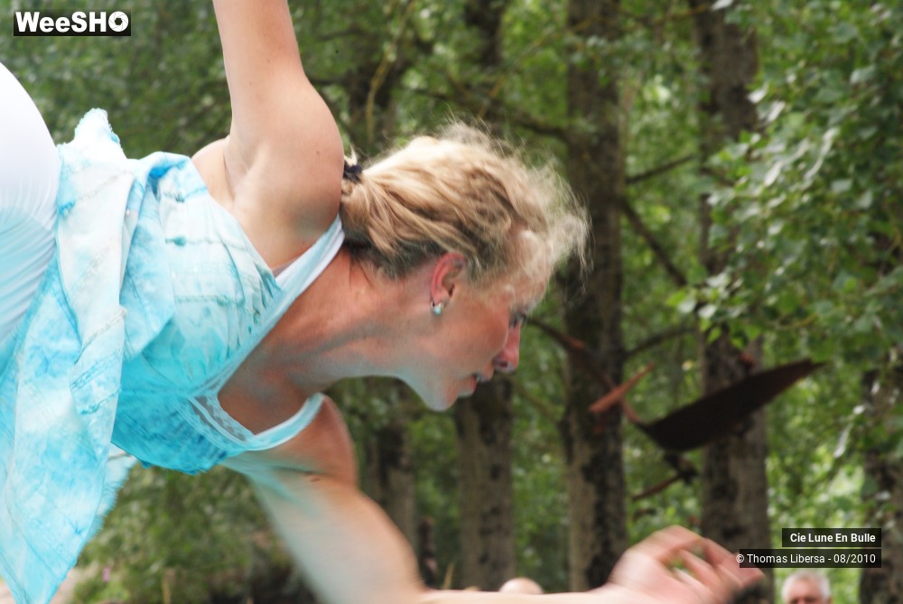 9/23 photos du spectacle Anne-Cécile CHAUVIN