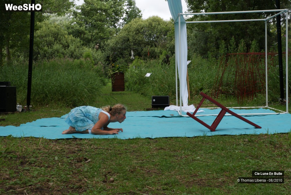 10/23 photos du spectacle Anne-Cécile CHAUVIN