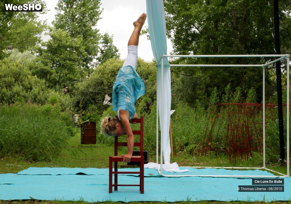 11/23 photos du spectacle Anne-Cécile CHAUVIN