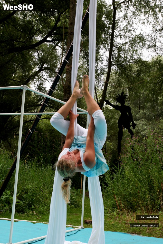 16/23 photos du spectacle Anne-Cécile CHAUVIN