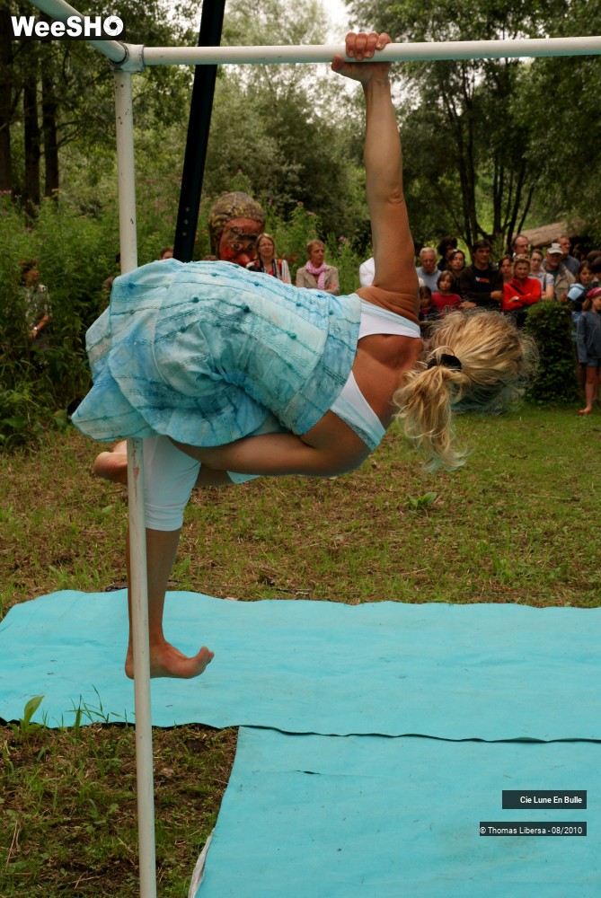 20/23 photos du spectacle Anne-Cécile CHAUVIN
