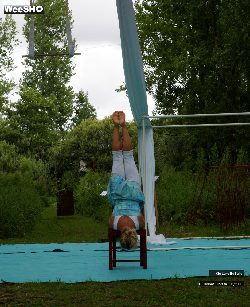 23/23 photos du spectacle Anne-Cécile CHAUVIN