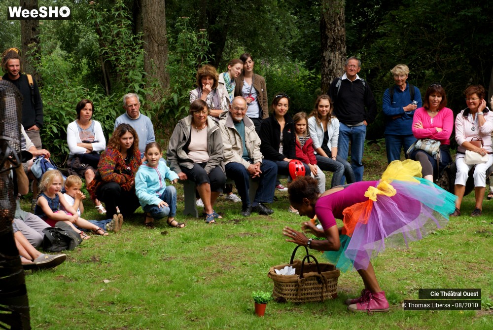 4/18 photos du spectacle Au P'tit Poème