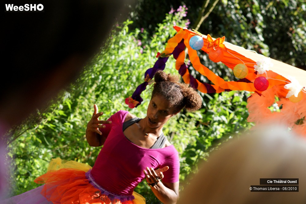 5/18 photos du spectacle Au P'tit Poème