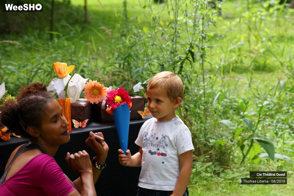 7/18 photos du spectacle Au P'tit Poème