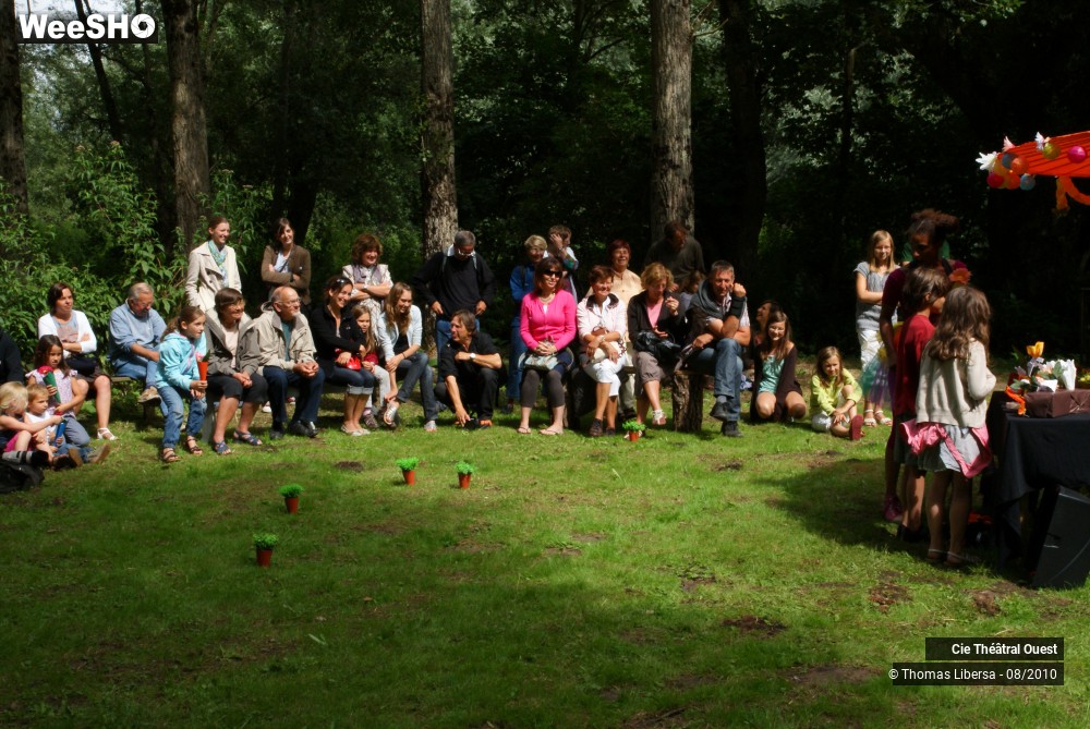 9/18 photos du spectacle Au P'tit Poème