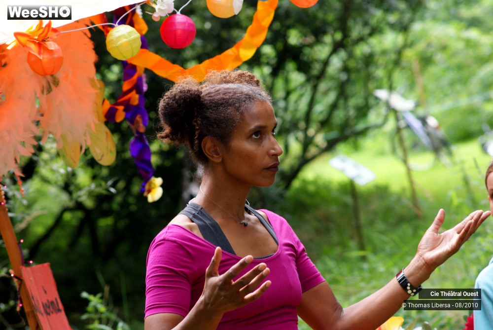 10/18 photos du spectacle Au P'tit Poème