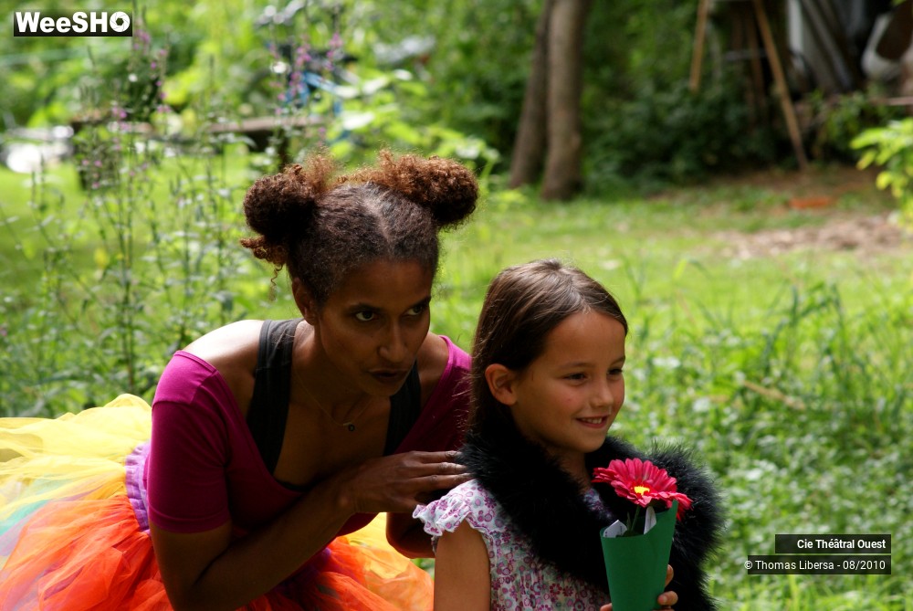 11/18 photos du spectacle Au P'tit Poème