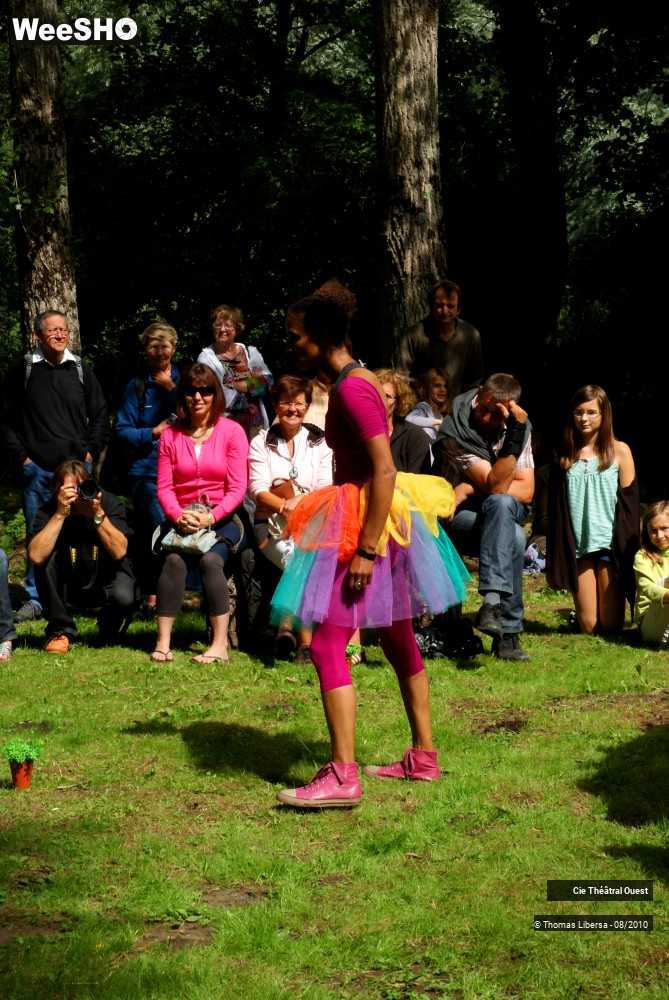 13/18 photos du spectacle Au P'tit Poème