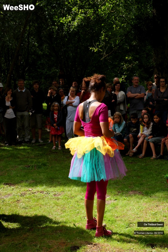 14/18 photos du spectacle Au P'tit Poème