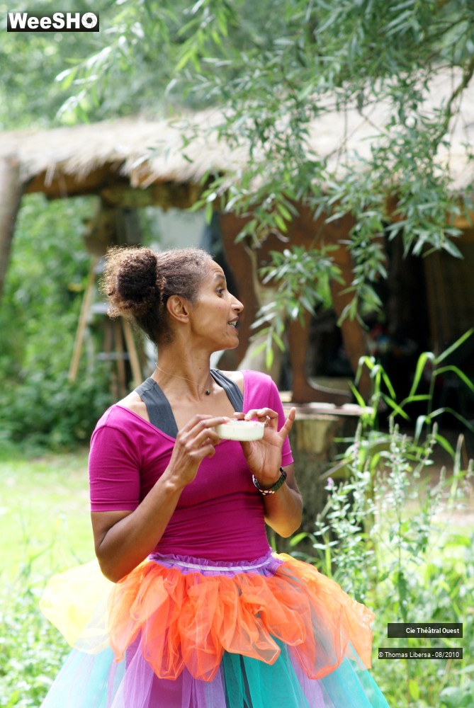 15/18 photos du spectacle Au P'tit Poème