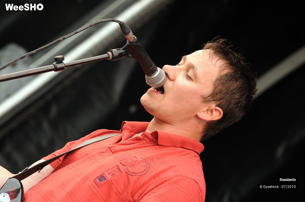 2/21 photos du spectacle The Residents