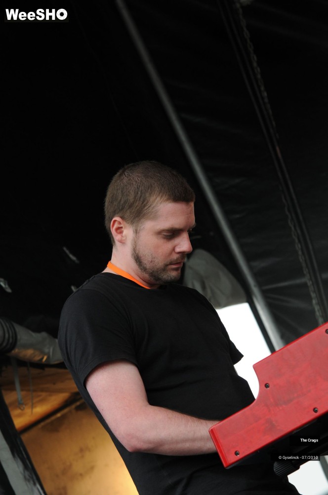 2/18 photos du spectacle The Crags