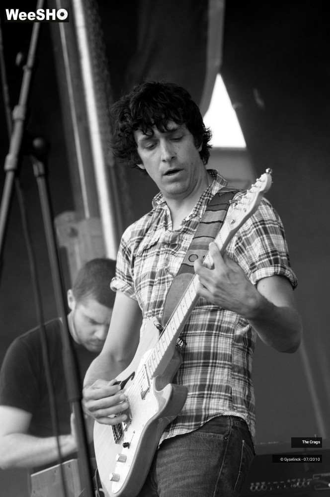 8/18 photos du spectacle The Crags