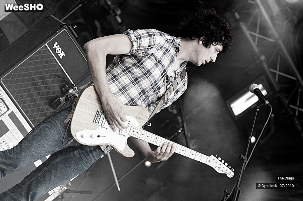 15/18 photos du spectacle The Crags