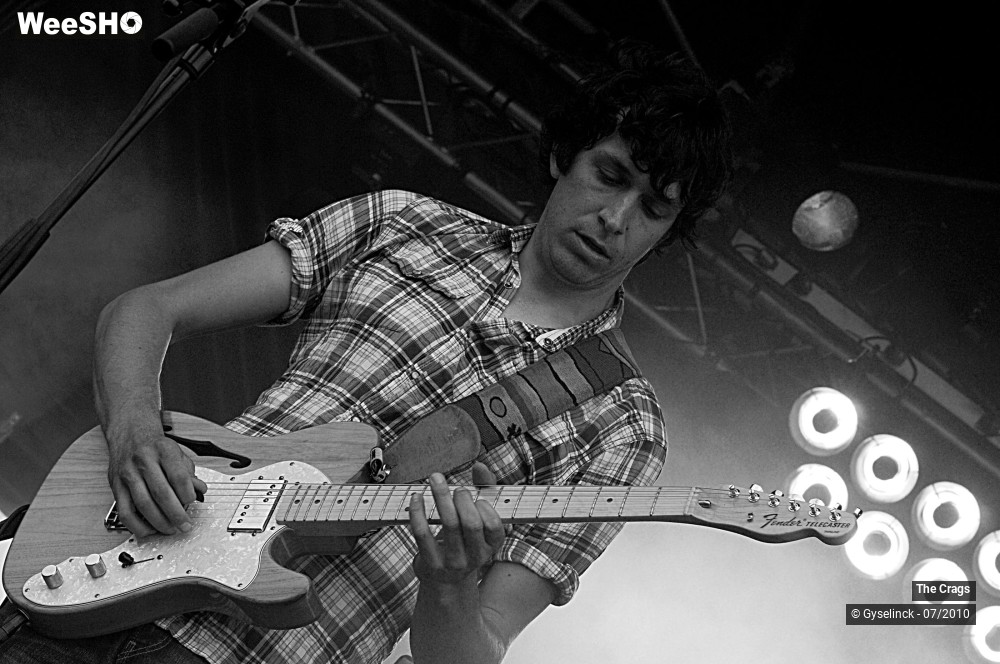 17/18 photos du spectacle The Crags