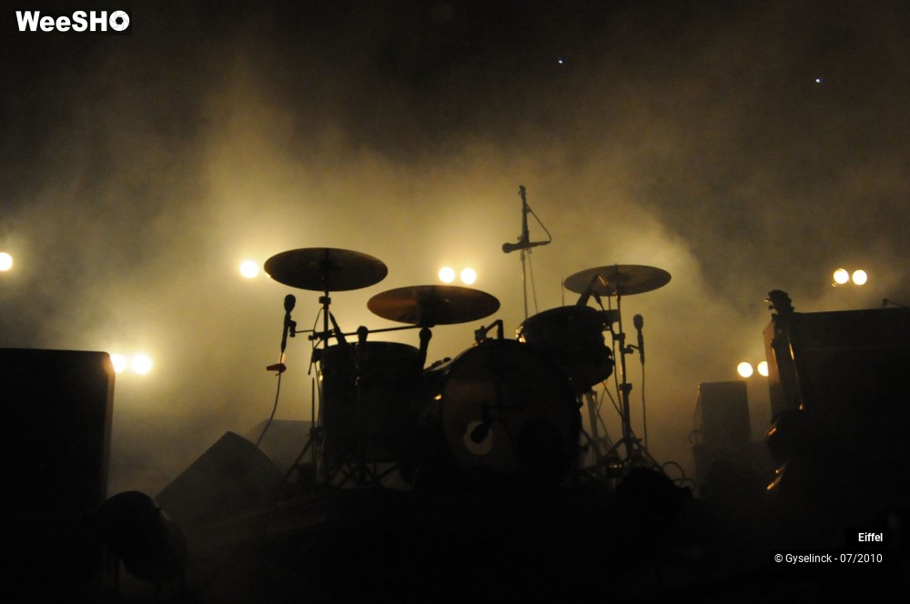 1/14 photos du spectacle Eiffel