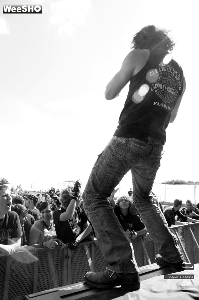 14/23 photos du spectacle Crackmind