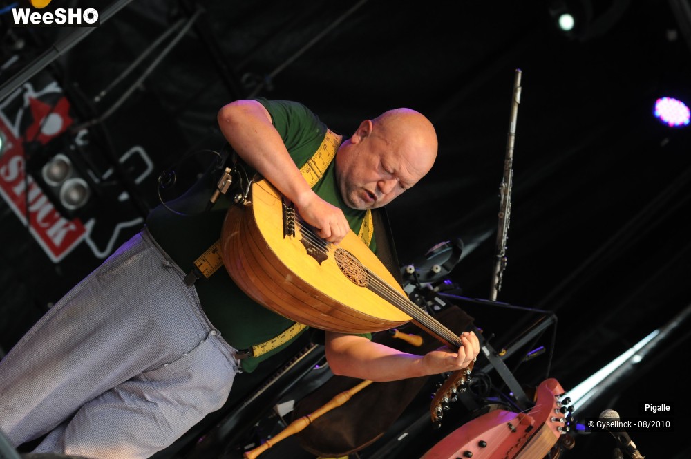 4/30 photos du spectacle Pigalle