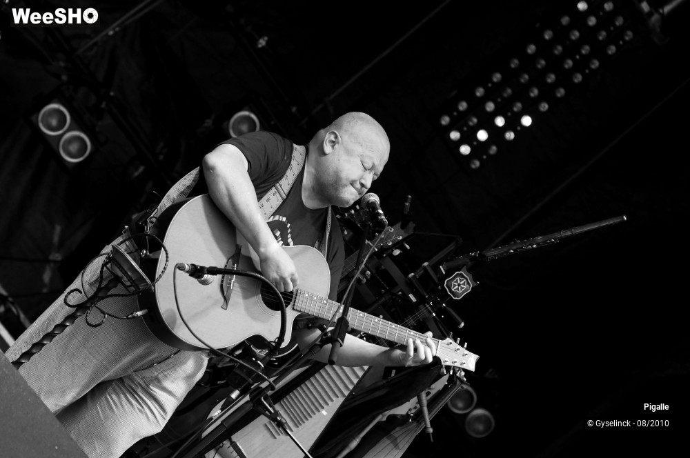 6/30 photos du spectacle Pigalle