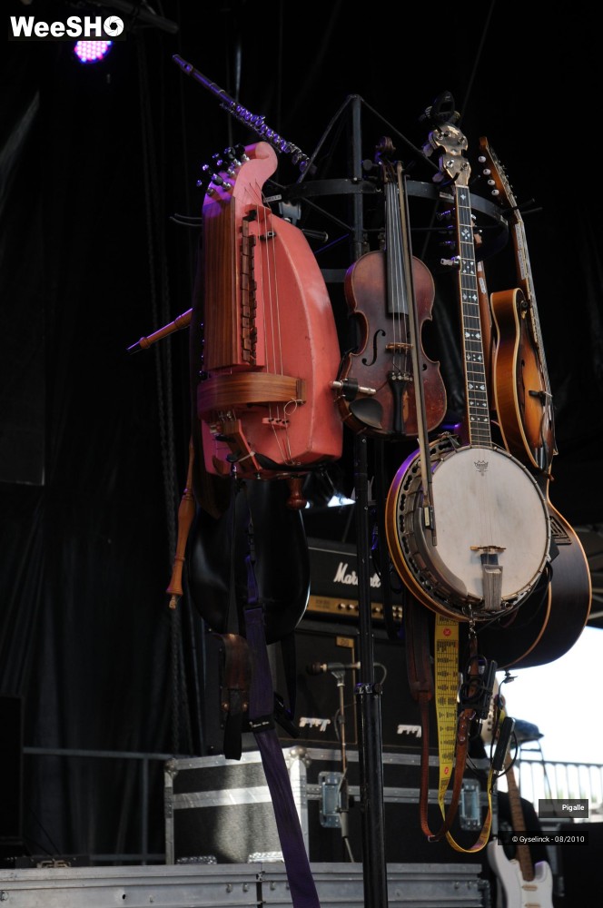 8/30 photos du spectacle Pigalle