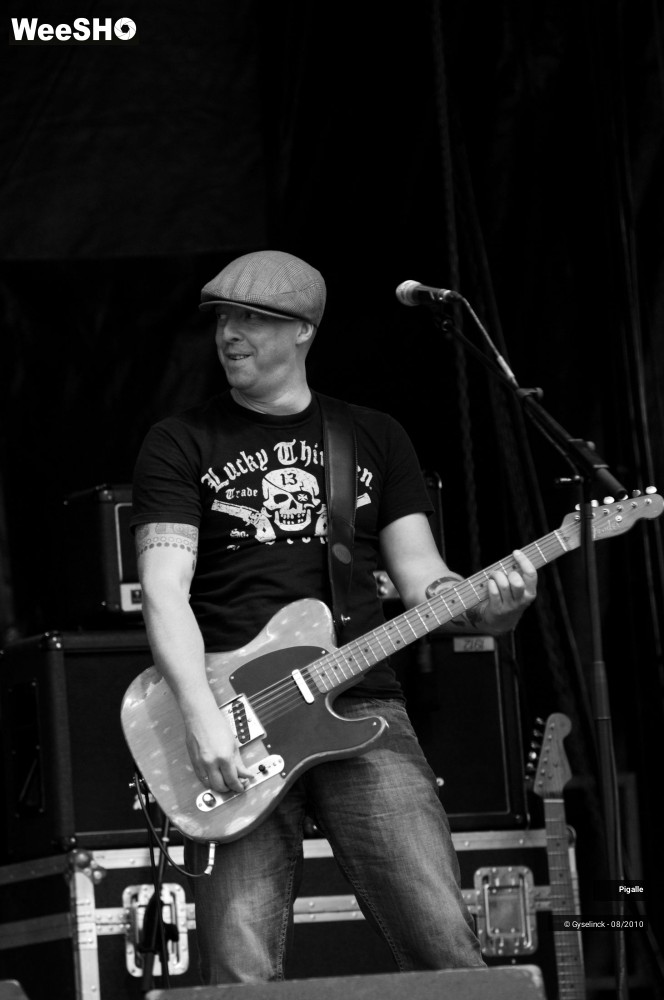 10/30 photos du spectacle Pigalle