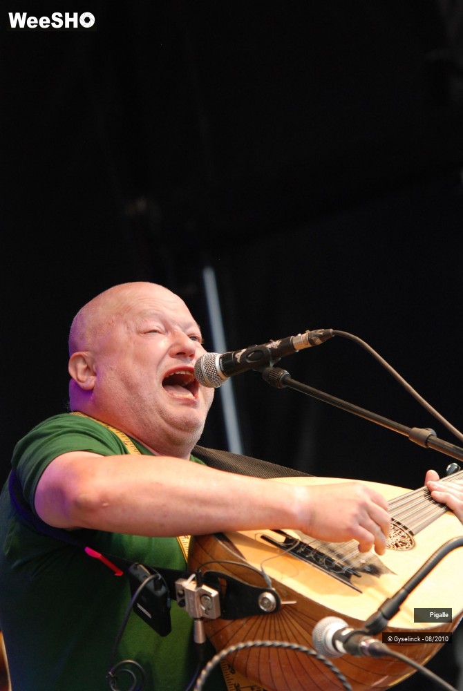 15/30 photos du spectacle Pigalle