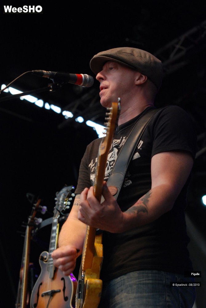 17/30 photos du spectacle Pigalle