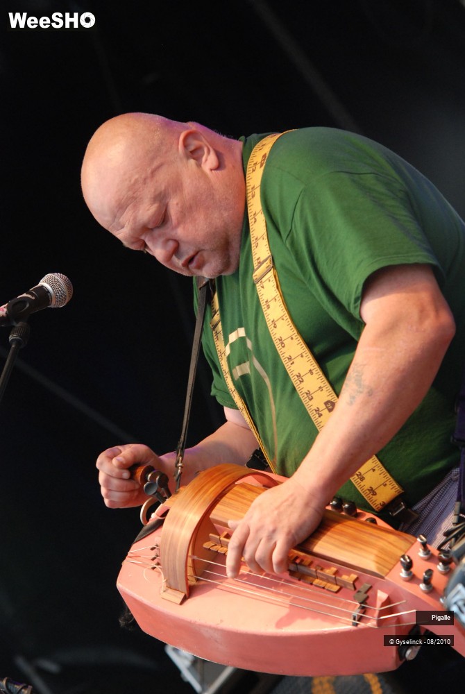 19/30 photos du spectacle Pigalle